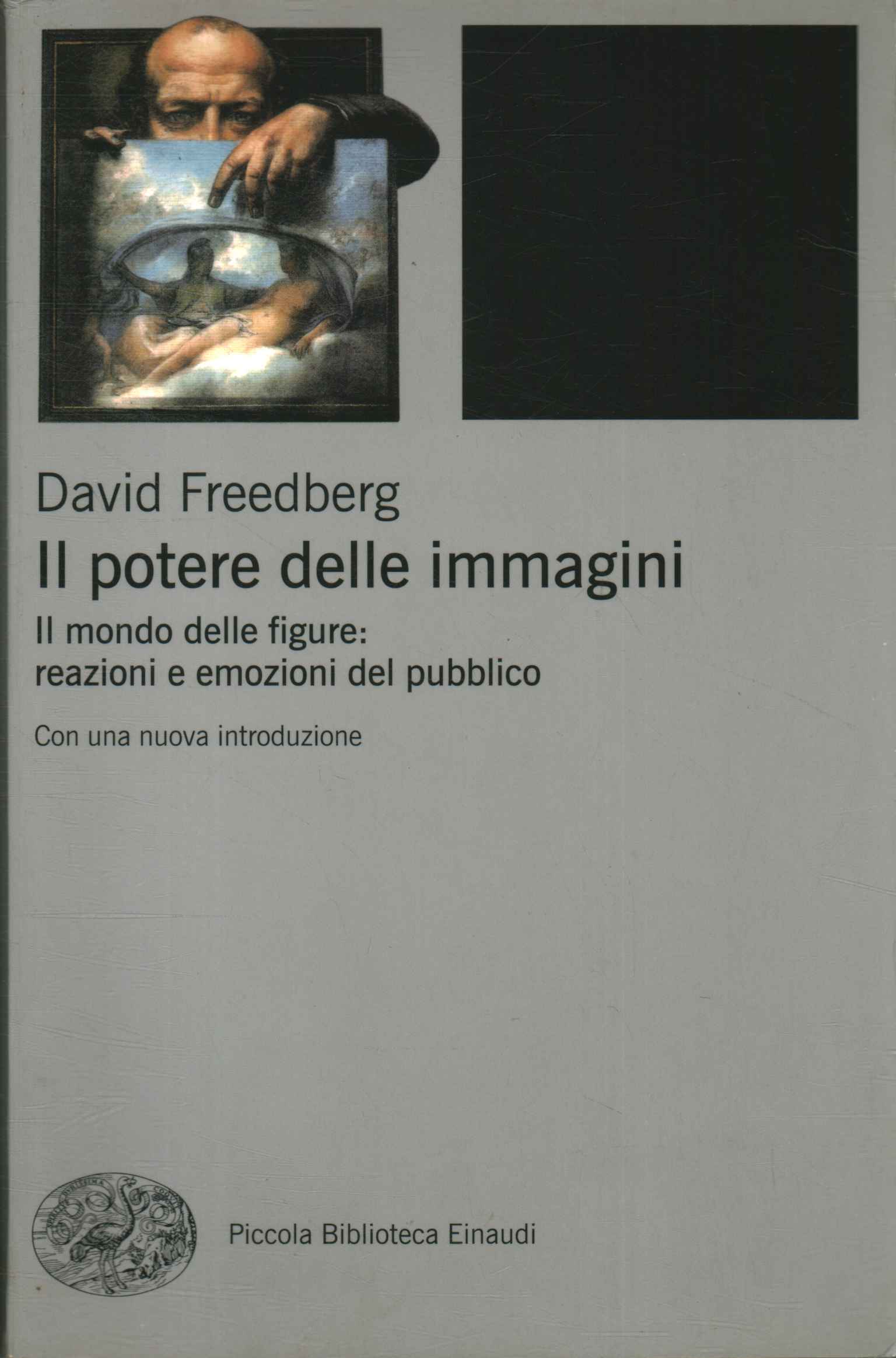 Il potere delle immagini