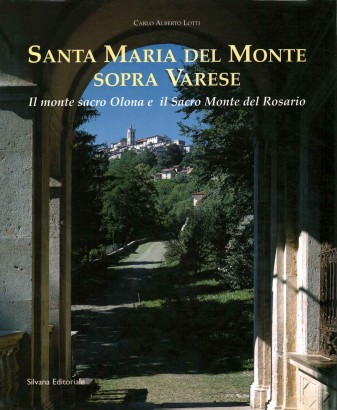 Santa Maria del Monte sopra Varese