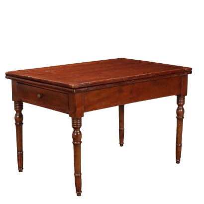 Louis Philippe Book Table