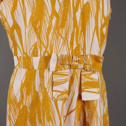 Moschino Cheap and Chic Abito Fantasia