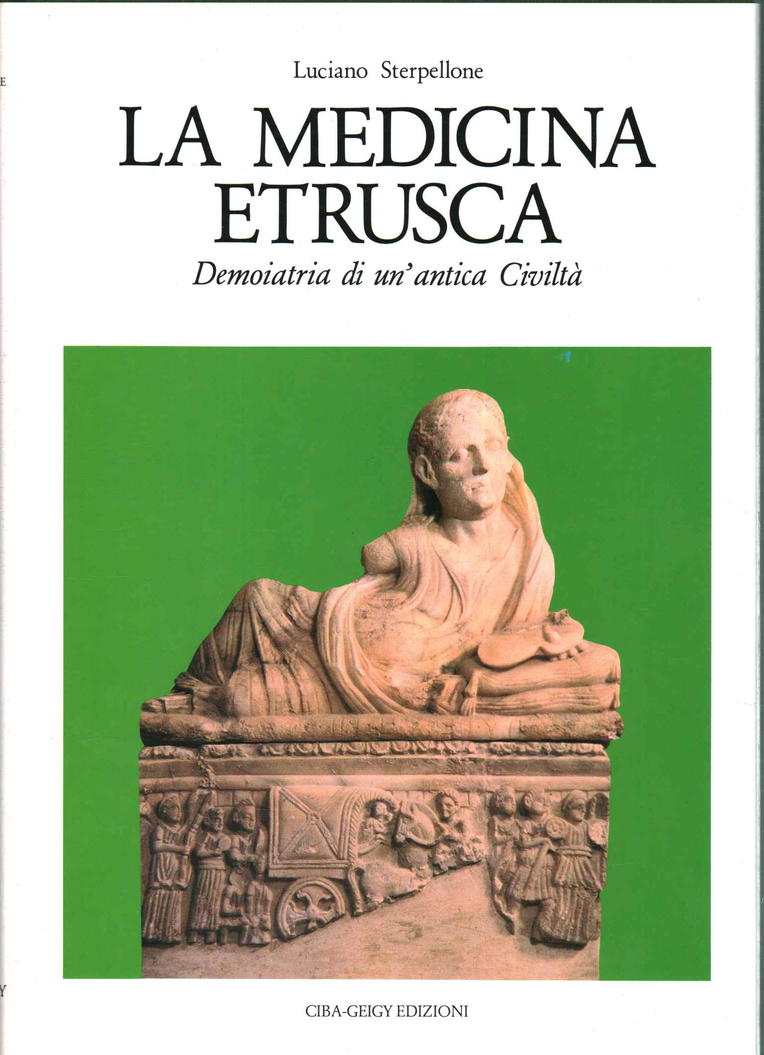 Etruskische Medizin