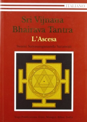 Sri Vijnana Bhairava Tantra