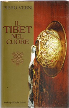 Il Tibet nel cuore