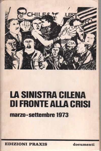 La sinistra cilena di fronte alla crisi