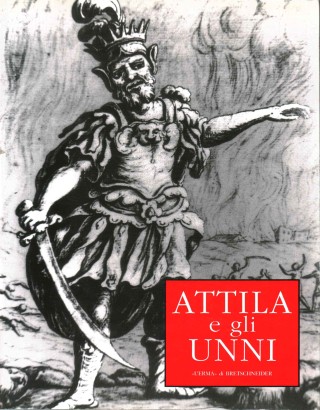Attila e gli Unni