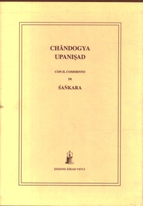 Chandogya upanisad