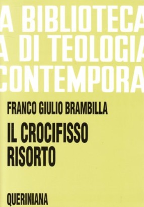 Il Crocifisso risorto