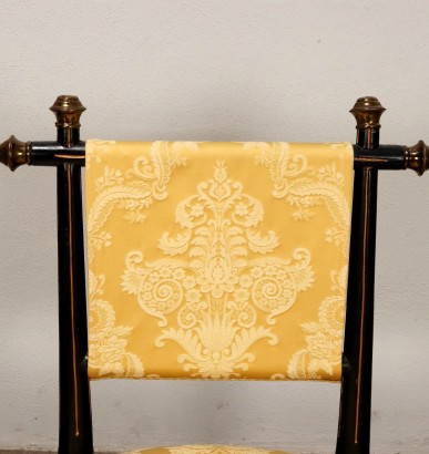 Pair of Chairs