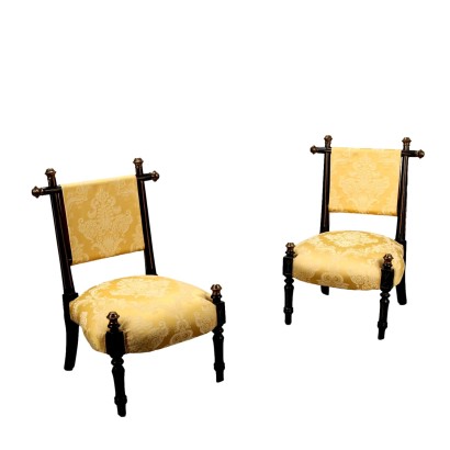 Pair of Chairs