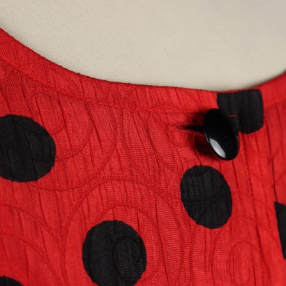 Yves Saint Laurent Vintage Shirt in