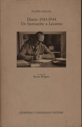 Diario 1943-1944