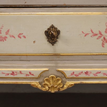 Armadio in Stile Barocchetto Veneziano