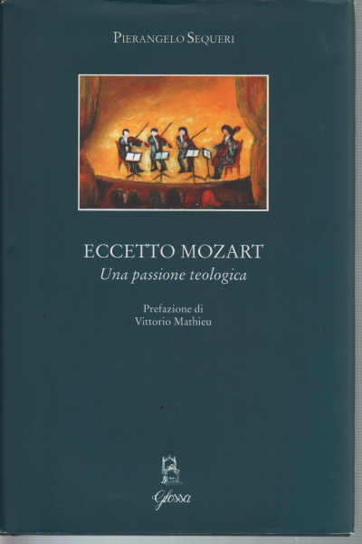 Sauf Mozart