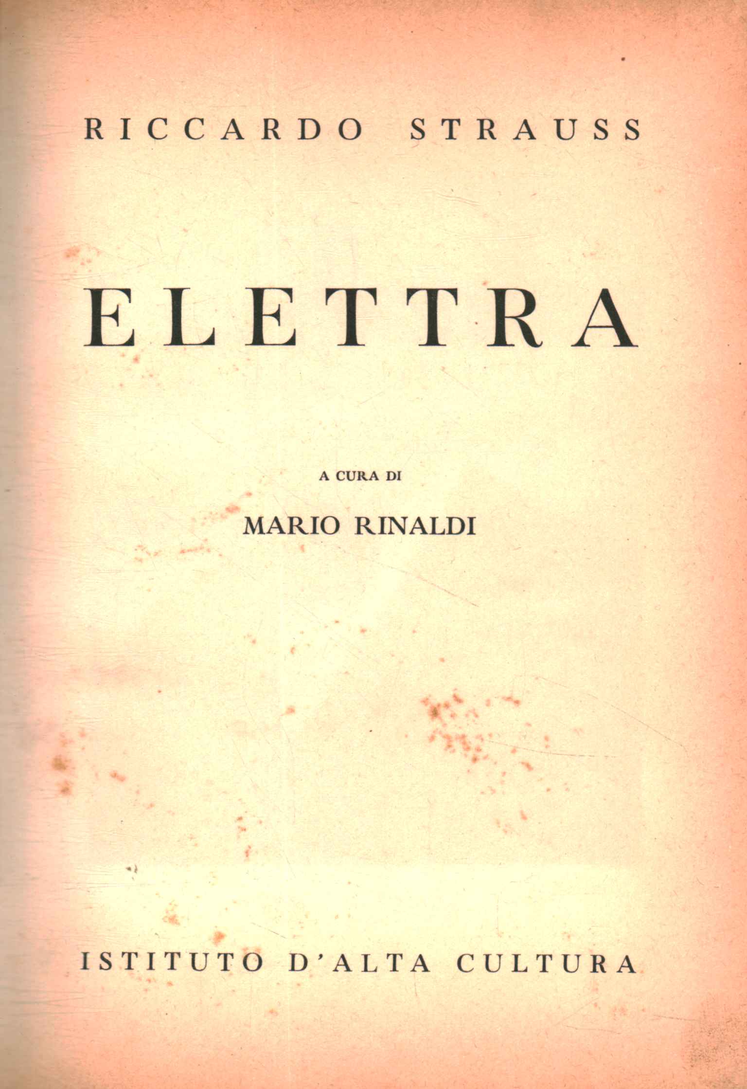Electra