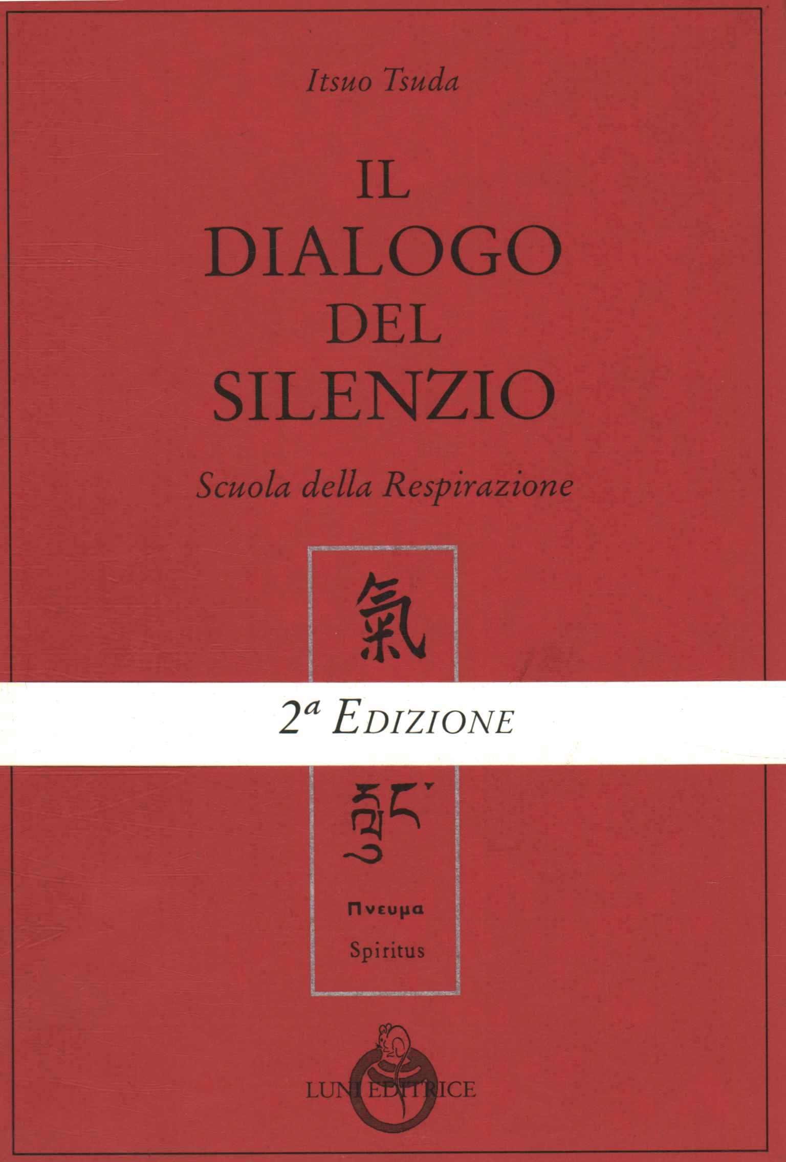 El diálogo del silencio