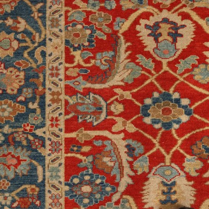Alfombra de Herat - Irán
