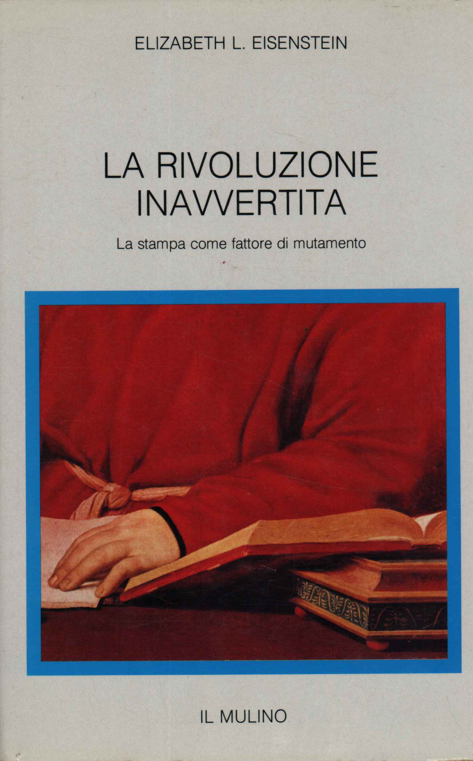 La revolución desapercibida