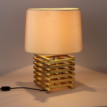 Lampe des années 80