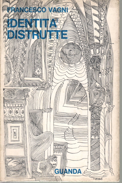 Identit&#224; distrutte