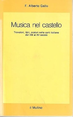 Musica nel castello