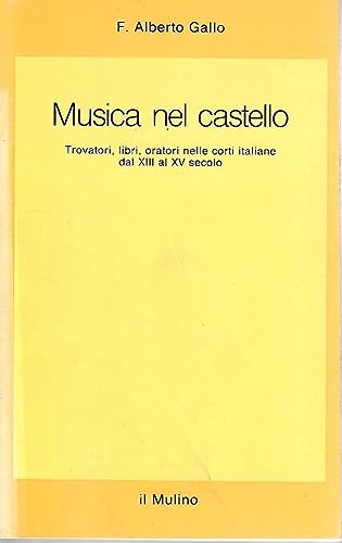 Musique au château