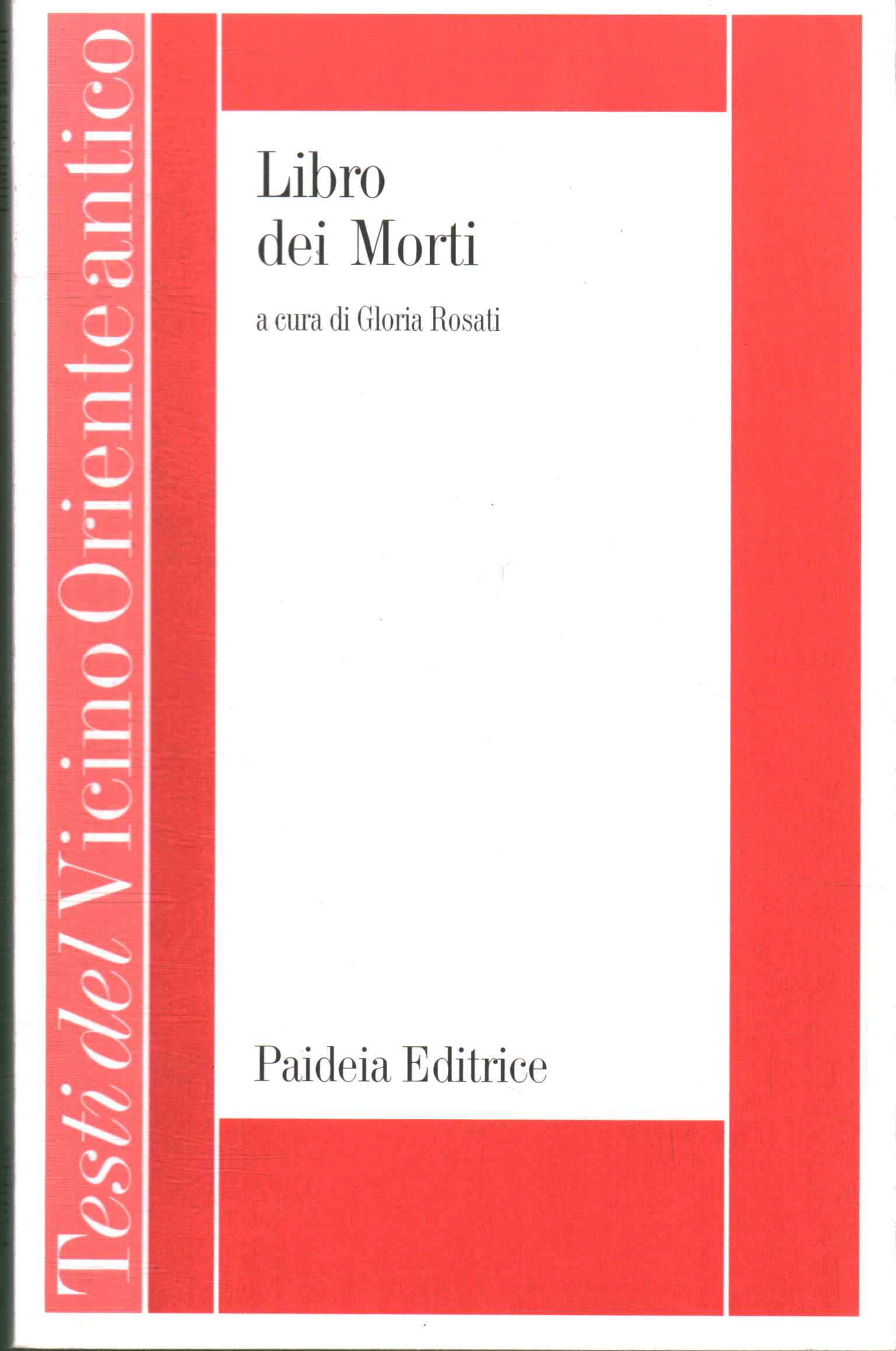 Buch der Toten