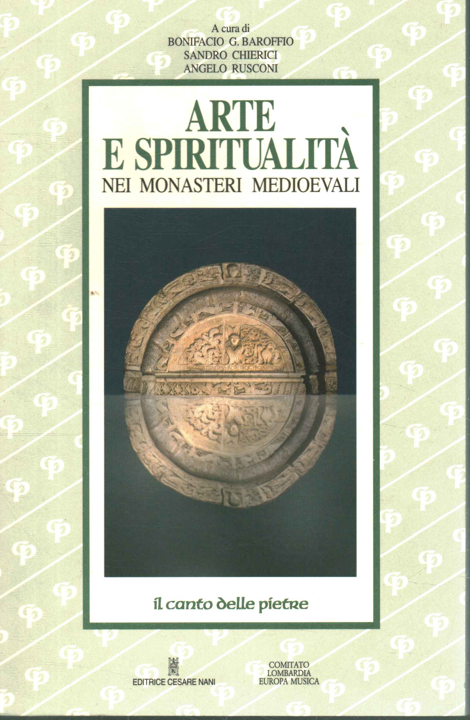 Art and spirituality