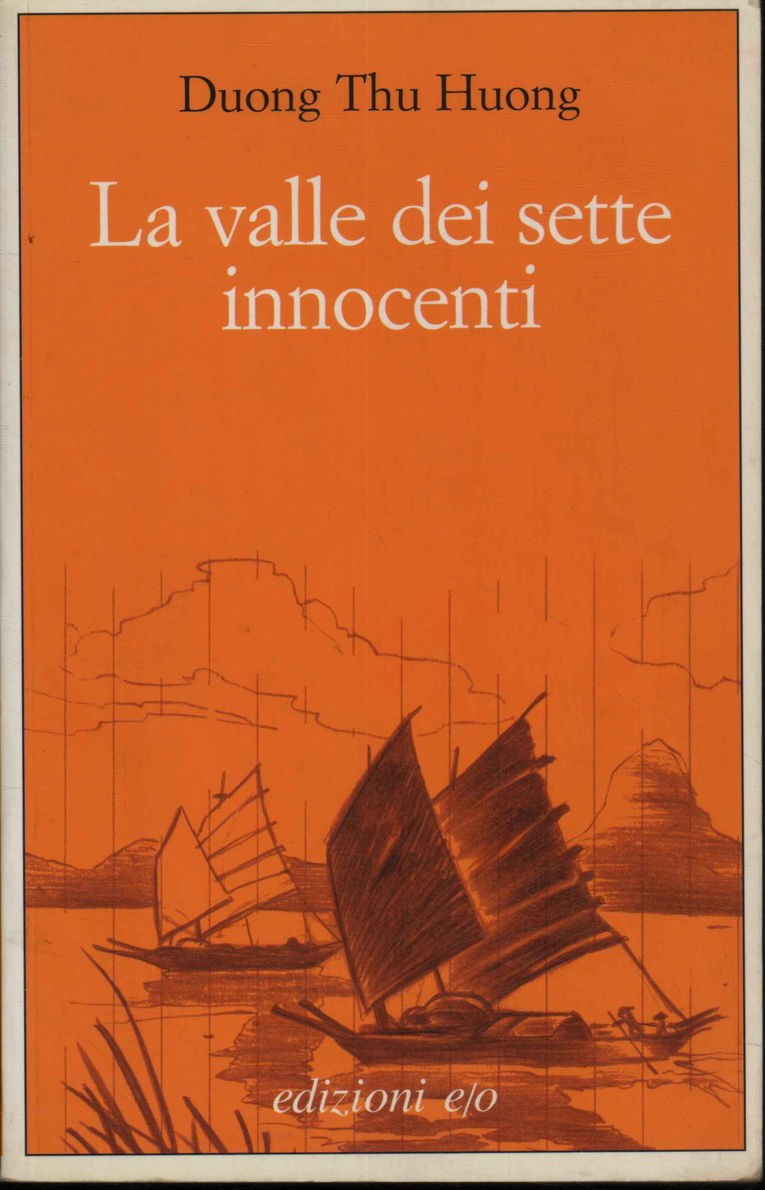 La valle dei sette innocenti