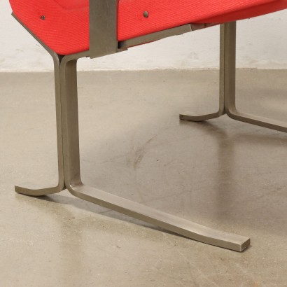 Sillones 'Componibile 7030apostr,Gianni Moscatelli...