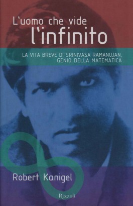 L'uomo che vide l'infinito