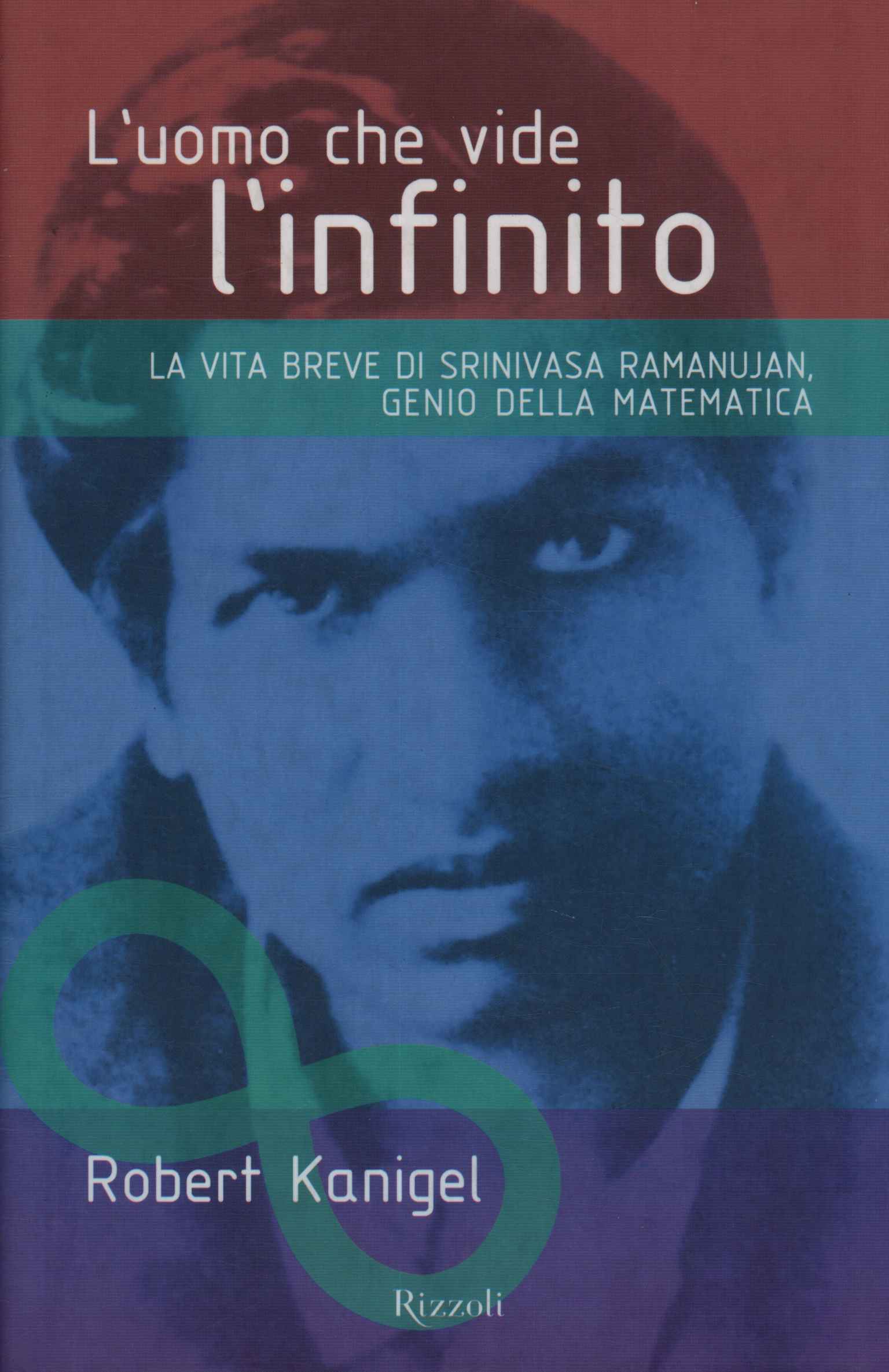 L'homme qui a vu l'infini