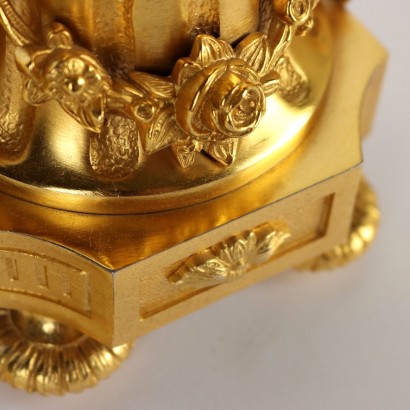 Paire de Lampes F.B.A.I.