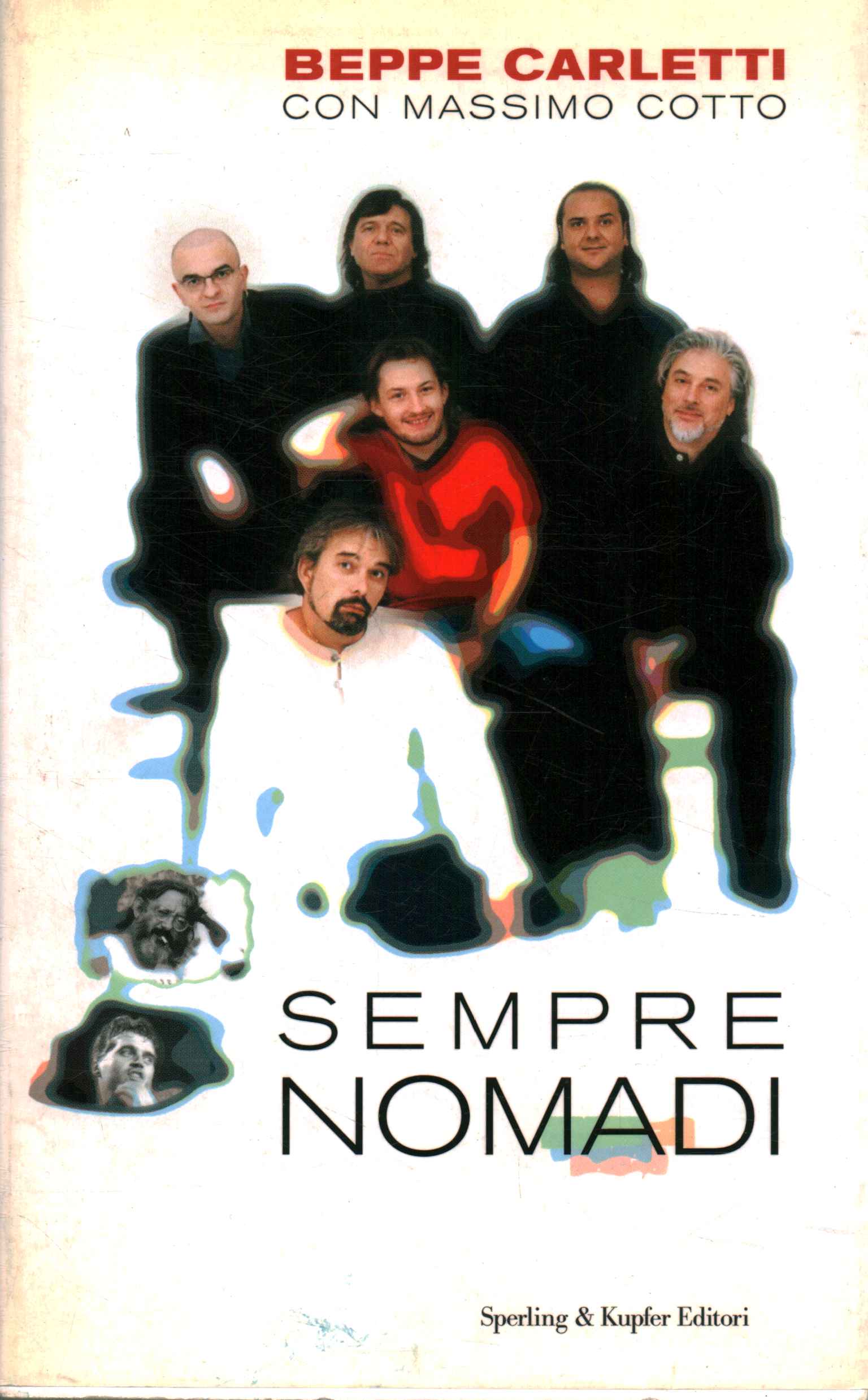 Always Nomads
