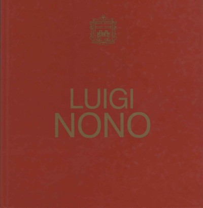 Luigi nono