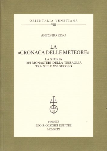 The Meteor Chronicle
