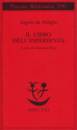 The book of experience