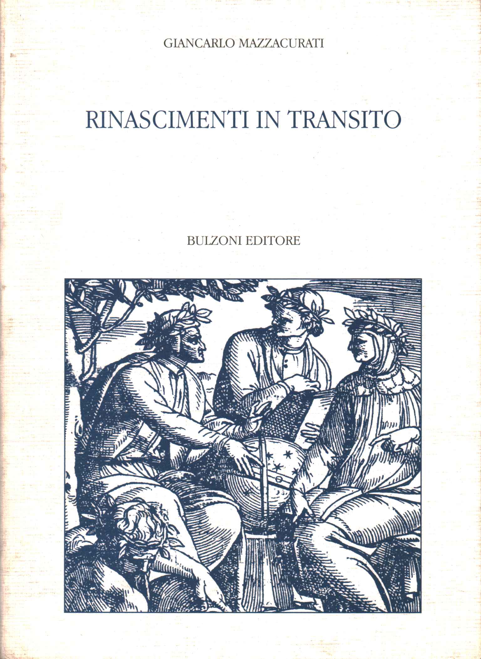 Renacimientos en tránsito