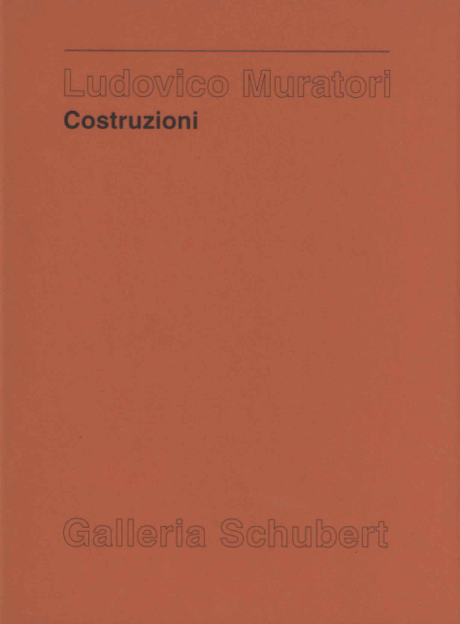 Costruzioni