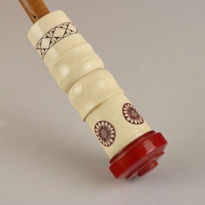 Vintage Parasol Umbrella