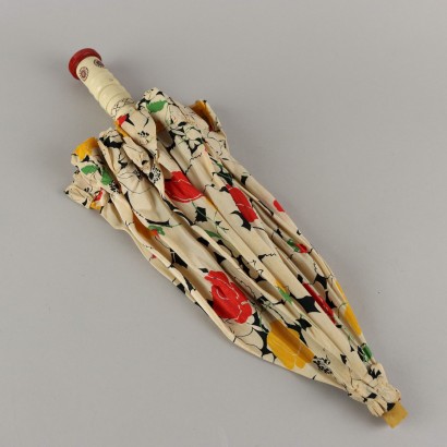 Vintage Parasol Umbrella