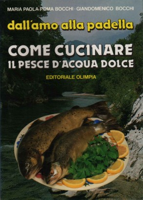 Dall'amo alla padella