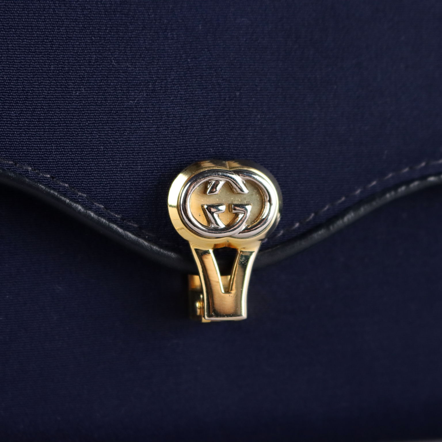 Bracciale stoffa gucci top