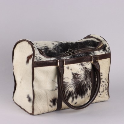 Bauletto Vintage in Cavallino