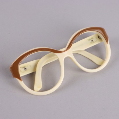Celine Paris Vintage Creme Gläser