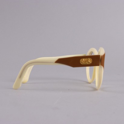 Celine Paris Vintage Creme Gläser