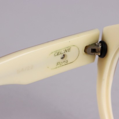 Celine Paris Vintage Creme Gläser