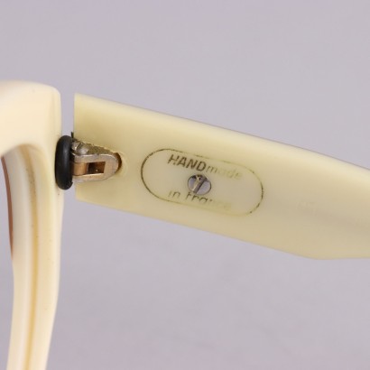 Celine Paris Vintage Creme Gläser