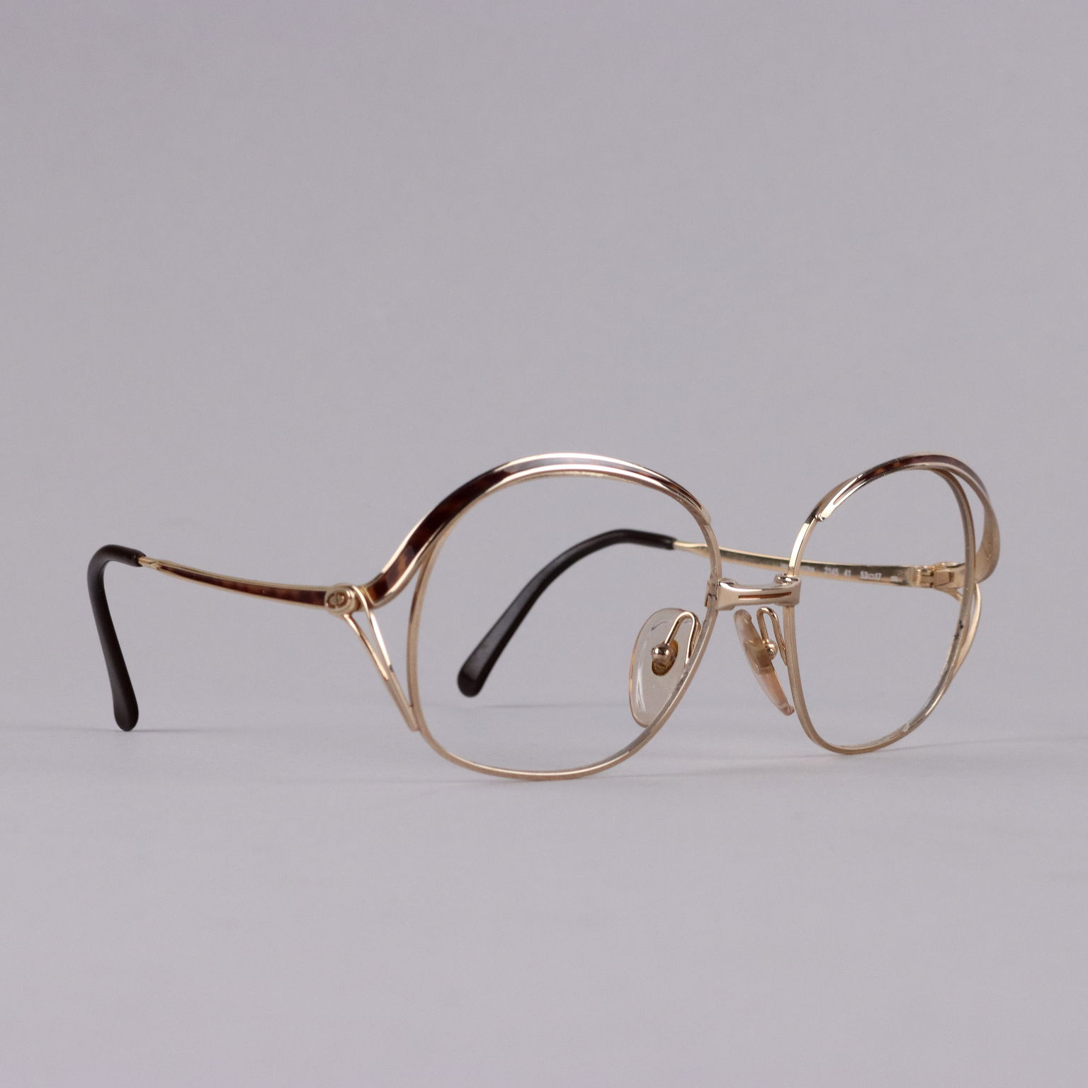 Christian Dior vintage フレーム