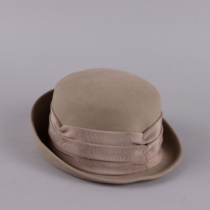 Gallia Peter Cappello Vintage Sabbia