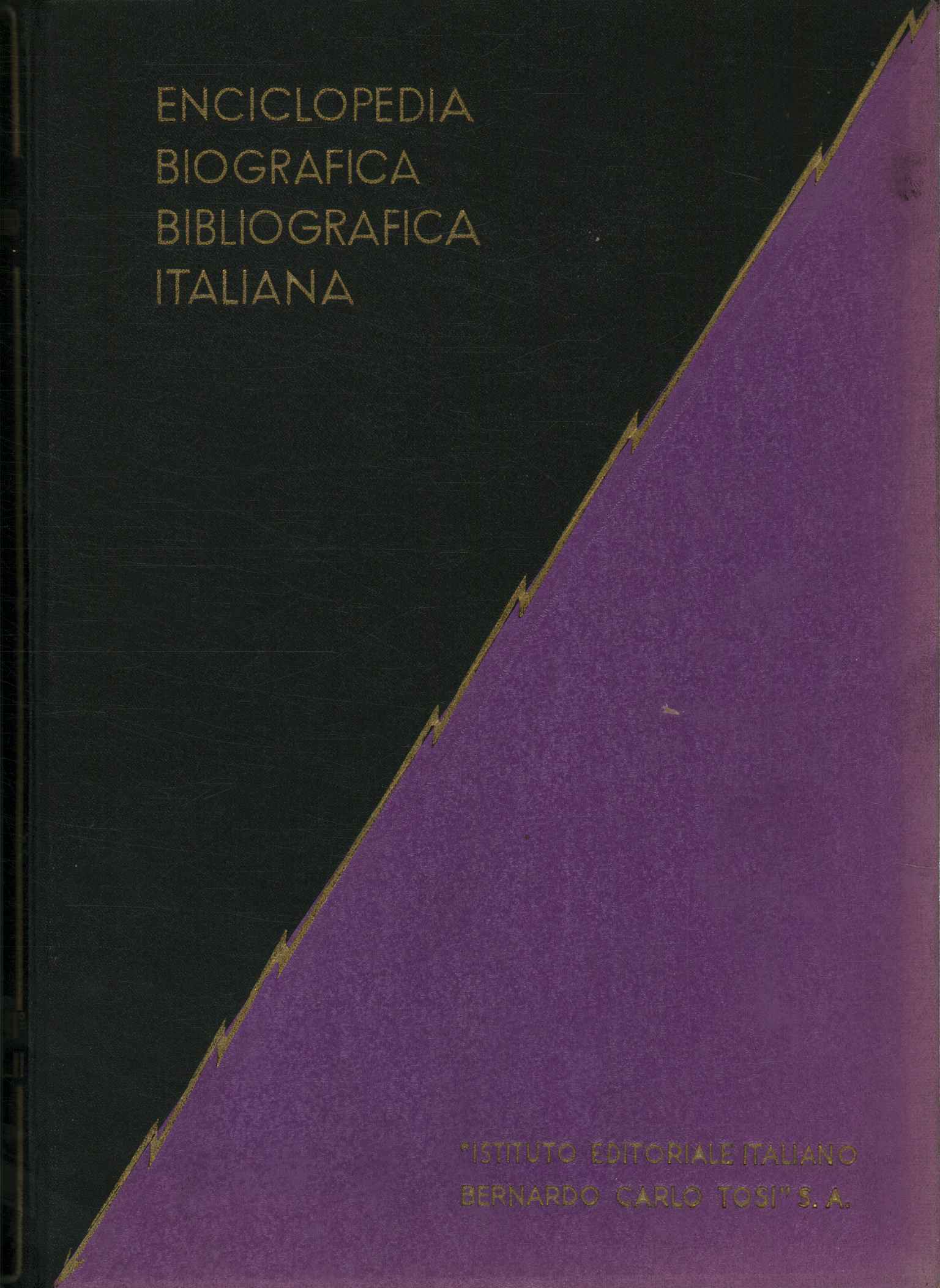 Das italienische Risorgimento – zweiter Band. G